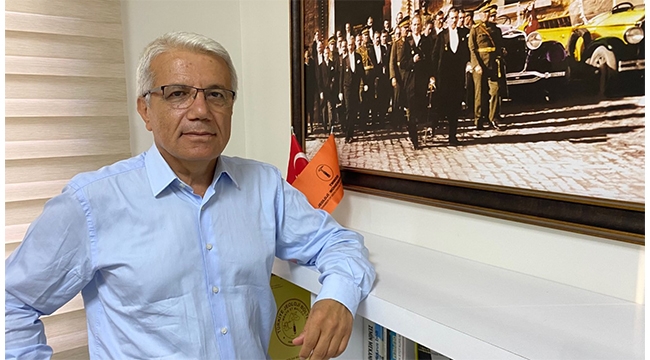 ‘Uyarılarımız dikkate alınmıyor’
