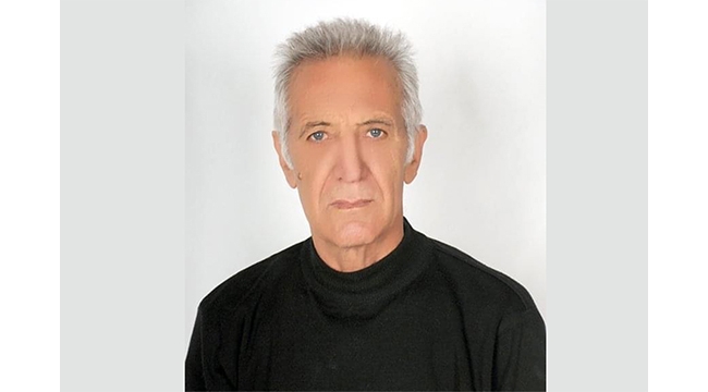 Yaşlı adam evinde ölü bulundu