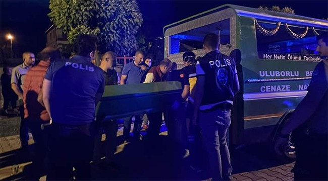 Yine koca vahşeti! Karısını öldürüp intihar etti