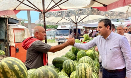 '1 TL'lik ürün 10 TL'ye çıktı'