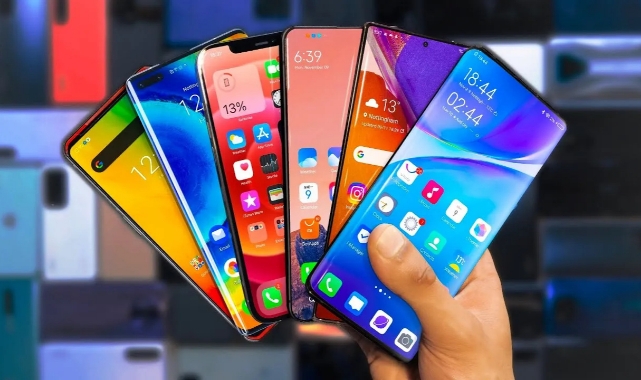 2022 Yılı Bitmeden Çıkmasını Beklediğimiz Yeni Telefonlar
