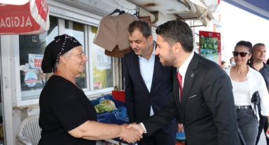 ‘2023 seçimine hazırız’