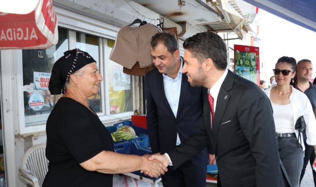 ‘2023 seçimine hazırız’