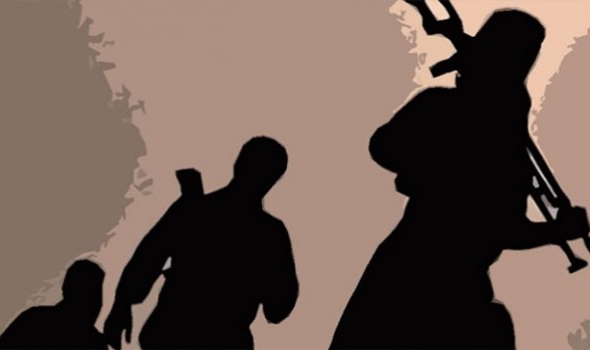 3 PKK'lı terörist etkisiz hale getirildi