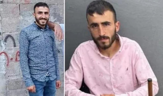 21 yaşındaki genç 33 gündür kayıp