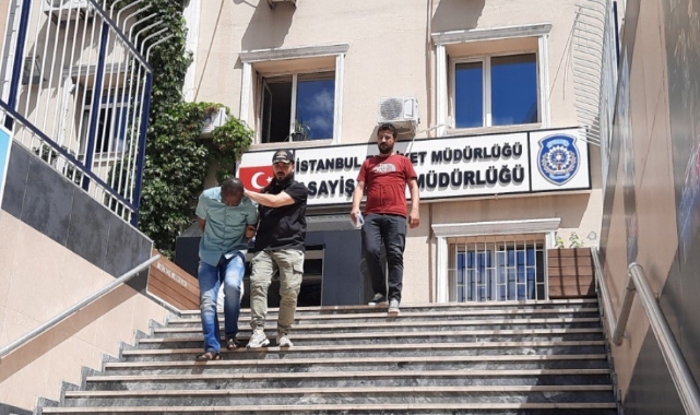 35 Bin Euro'yu Solüsyonla Çoğaltacağını İddia Etti!