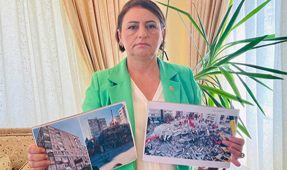 522 sayfalık deprem raporu kağıt üzerinde kalıyor
