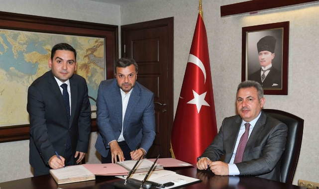 Adana’da 4 proje destek almaya hak kazandı