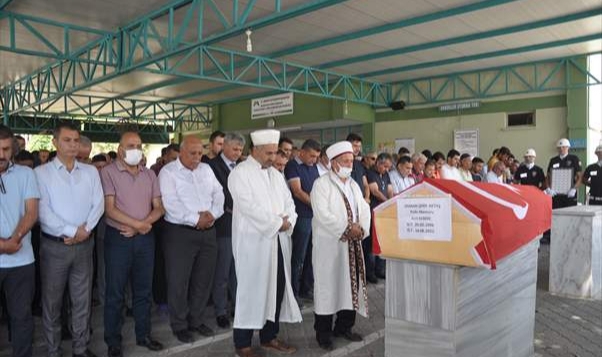 Adana Emniyetinin Acı Günü