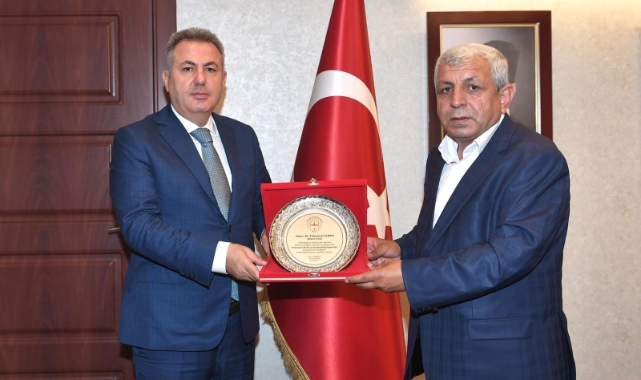 Adana’nın lezzetleri Ankaralılarla buluşacak