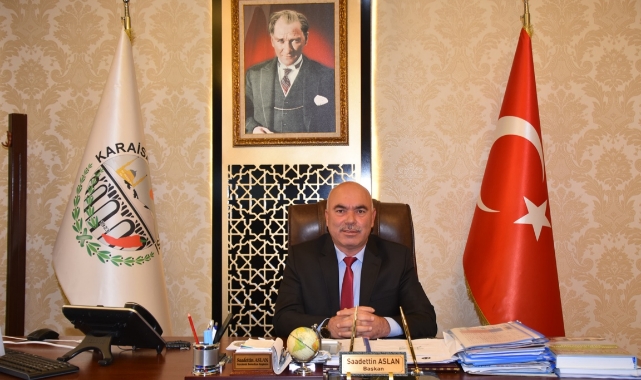 Adanalının Hakkını Şaibelere Teslim Etmeyeceğiz