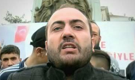 'Adli mahkumlara af istiyoruz'