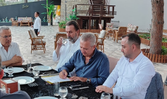 ADSAD ve ÇUKSAD birleşti