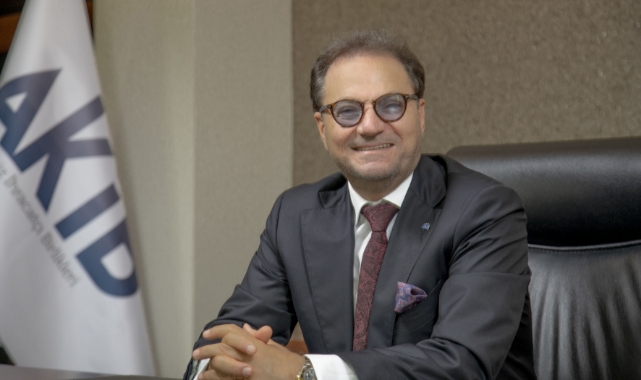 AHKİB’İN TEMMUZ AYI İHRACATI 30,8 MİLYON DOLAR
