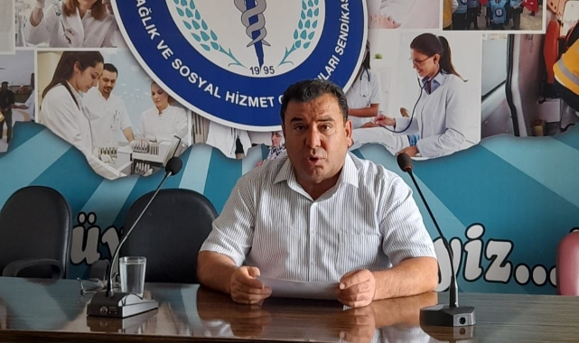 'Aile Hekimleri şaşırıp kaldılar'