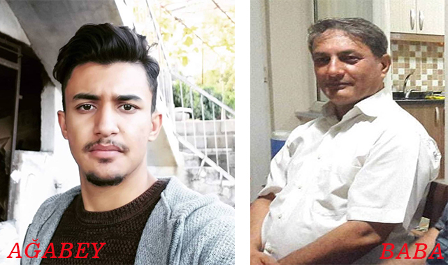 Aile Katliamı! 4 kişiyi öldürüp intihar etti!