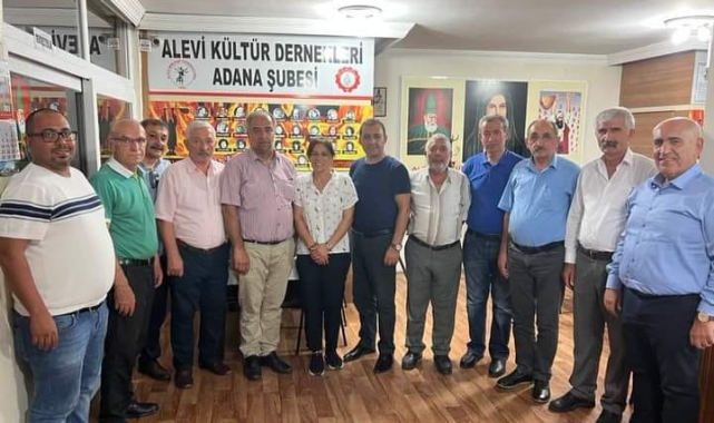 Alevi kültür dernekleri muharrem orucu boyunca yemek vermeye devam ediyor