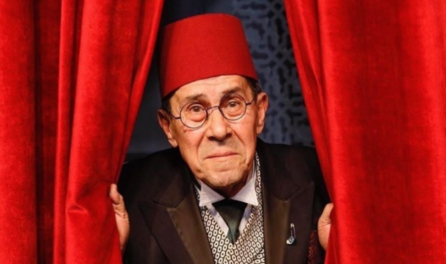 Altın Koza’da ‘’Orhan Kemal Emek Ödülleri’’ Açıklandı