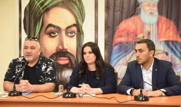 ‘Amacı belli olan saldırılar asla başarılı olamayacaktır’