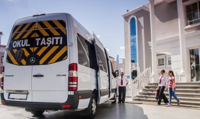 Araç kiralama hizmeti alınacak