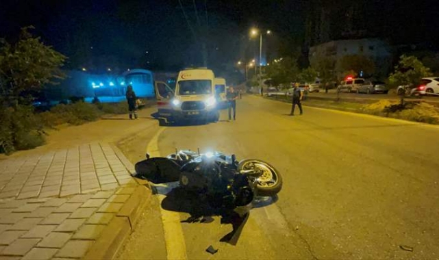 Aşırı hız sonları oldu