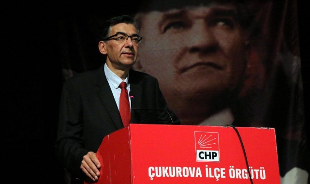 Atay: İkinci yüzyılı demokrasi ile taçlandıracağız