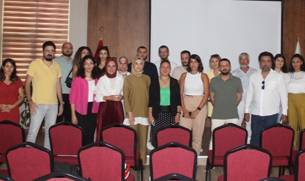Avukatlara ‘hukuk’ eğitimi
