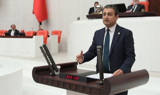 'Barınma krizi yaşanıyor'