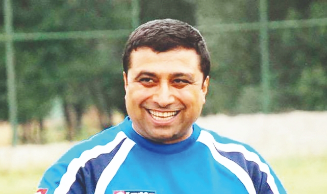 BEKİR ÇINAR UNUTULMADI