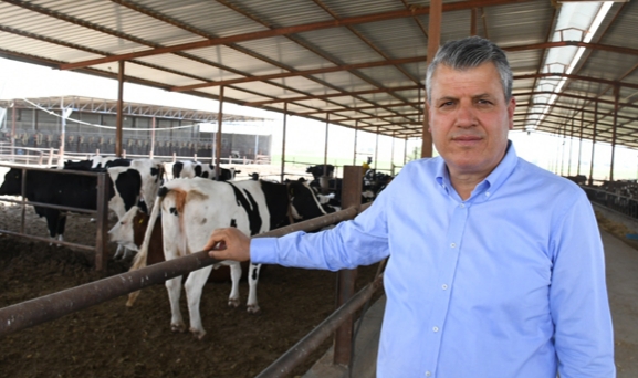 ‘Besicilerin feryadını duyun’