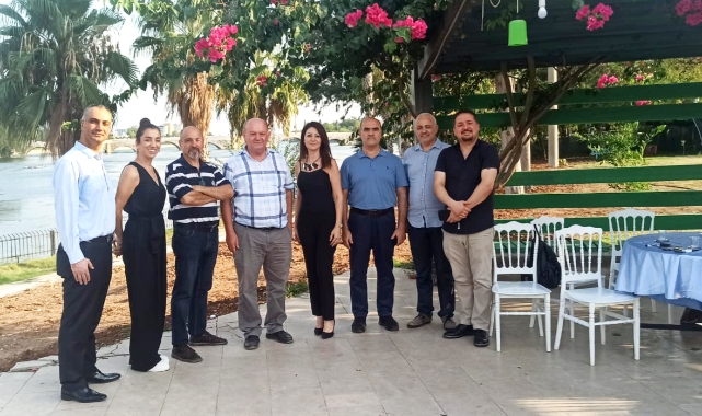 ‘Bilişim sektörü Desteklenmelidir’