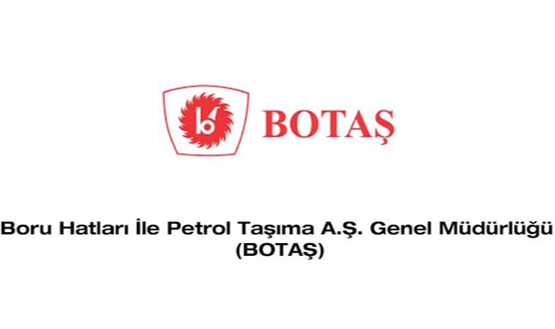 BOTAŞ, yangın suyu havuzu yaptıracak