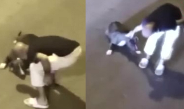 Bu nasıl vicdansızlık?