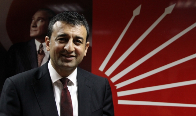 Bulut: Atatürk’ün aydınlık yolunda yürüyenleri kutluyorum