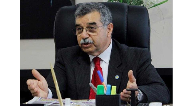 ‘Çiftçimiz devletin marabası değildir’