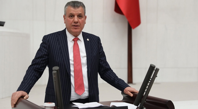 ‘Çiftçiye su darbesi’