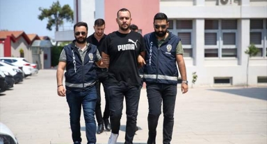 Cinayet soruşturmasında 4 tutuklama