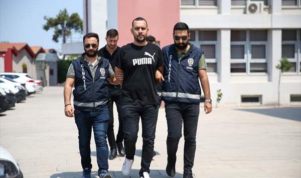 Cinayet soruşturmasında 4 tutuklama