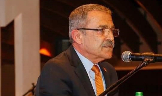 "ÇÖKEN BİR EĞİTİM SİSTEMİ İLE KARŞI KARŞIYAYIZ"