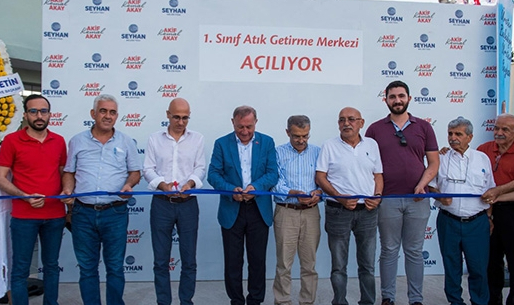ÇÖPLER DEĞER KAZANACAK