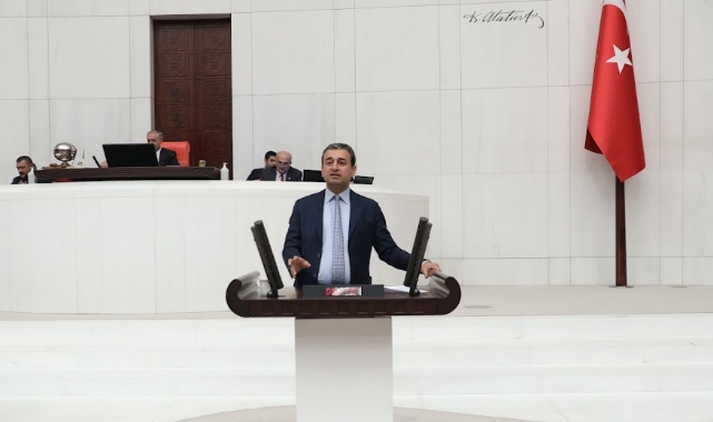 COVİD 19'da Yalancı Bahar