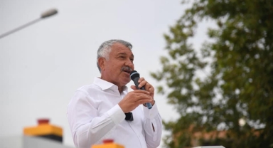 Çukurova’nın “İnce Memed”i Ceyhan’da yaşayacak