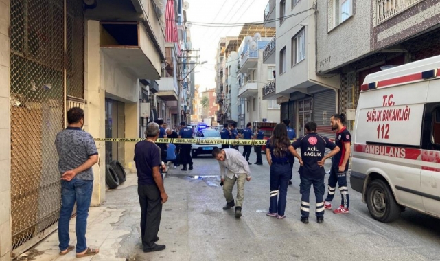 Damat dehşeti! Eşini ve kayınpederini öldürdü!