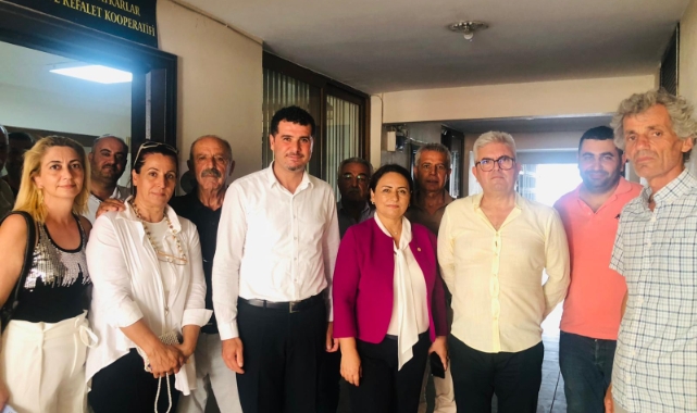 “Devletteki liyakatsizliği bitireceğiz”