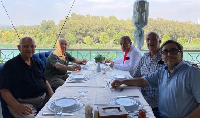 'Durak'ın gösterdiği vefa Özgürlük kadar değerli'