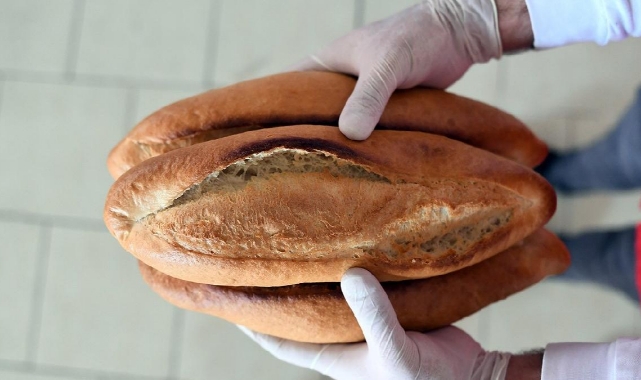 Ekmek yapımında kullanılmak üzere malzeme satın alınacak