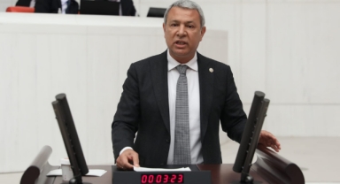 Emekliler promasyon kuyruğunda