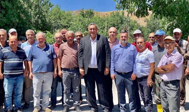 Emekliye Reva mı?