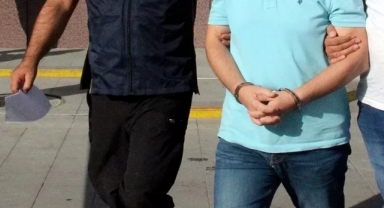 FETÖ'nün hücre evine operasyon:3 kişi yakalandı