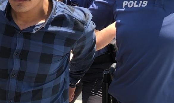 FETÖ operasyonunda 9 gözaltı